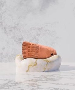 Mud Guru Foot Scrubber, Corn Remover For Feet, Dead Skin Remover